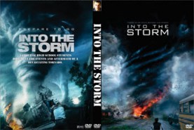 Into The Strom โคตรพายุมหาวิบัติกินเมือง (2014)